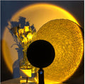 SunTouch - Sunset Projector Lamp 2021 Edition