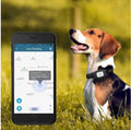 Trakerpet™ Pet GPS Tracker
