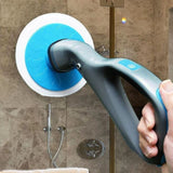 ScrubberPro™ Power Bathroom Scrubber
